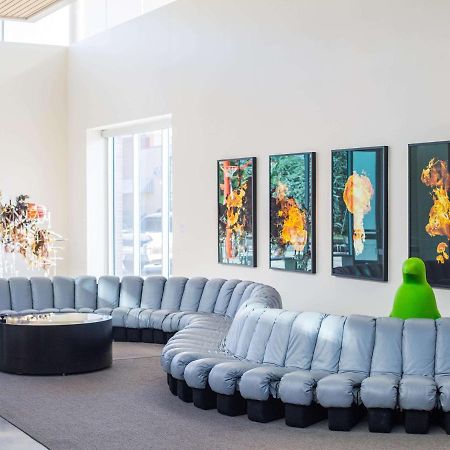 21C Museum Hotel Bentonville - Mgallery Bagian luar foto