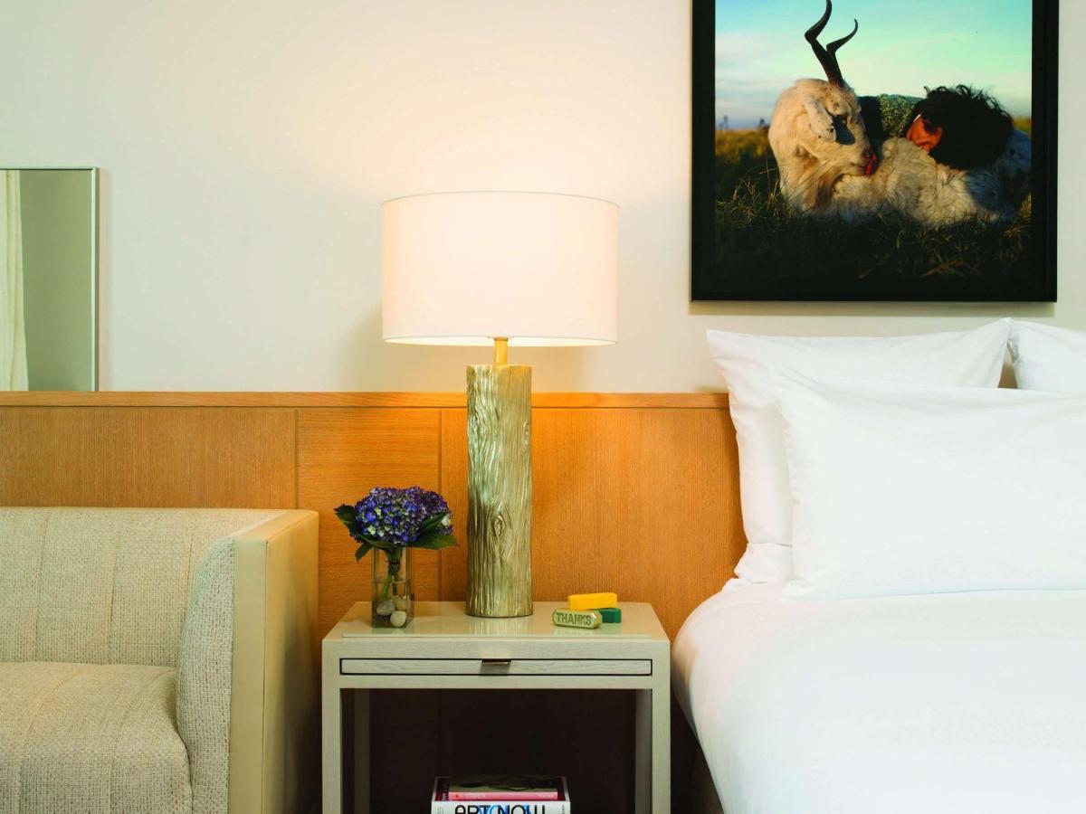 21C Museum Hotel Bentonville - Mgallery Bagian luar foto