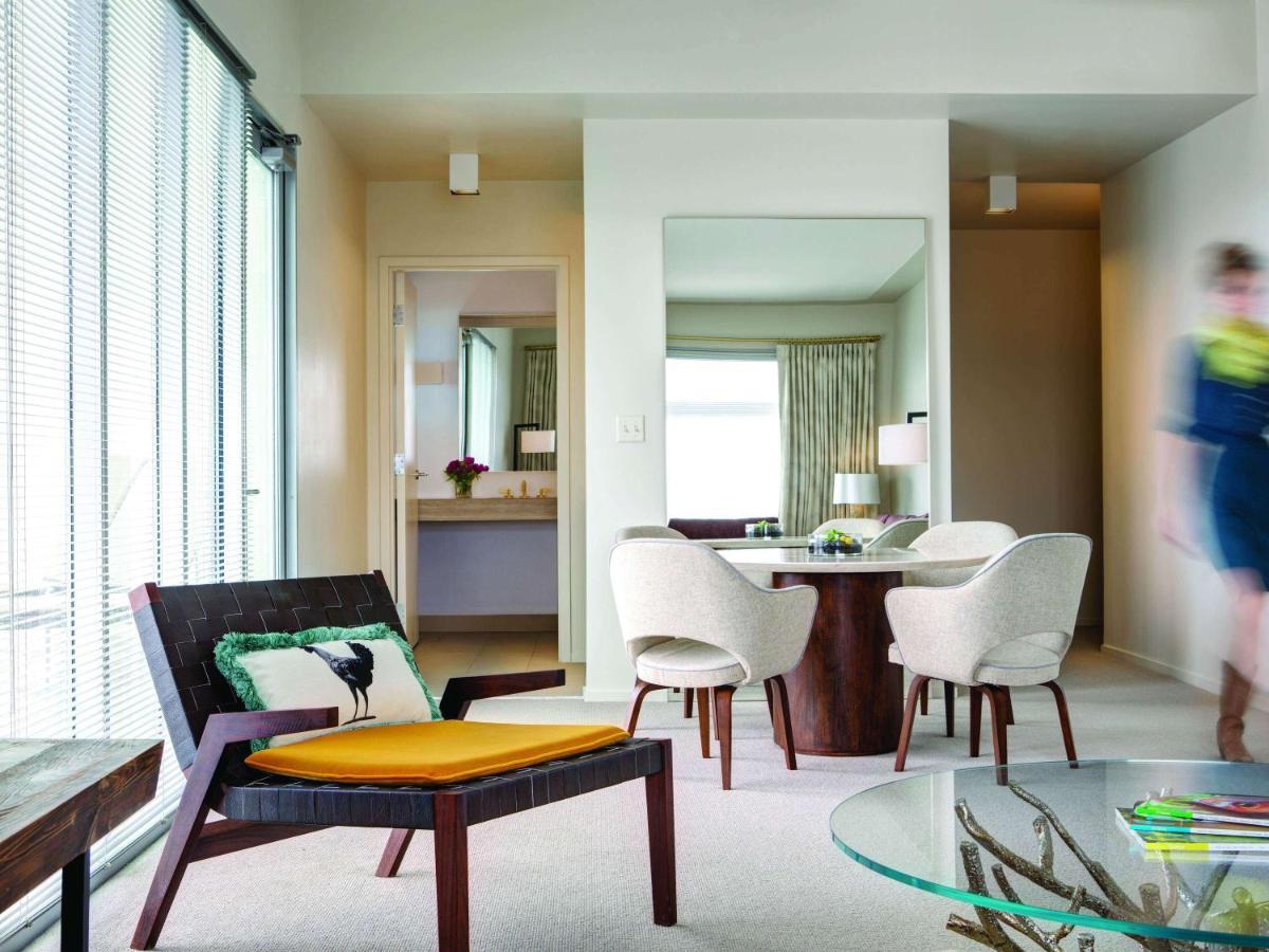 21C Museum Hotel Bentonville - Mgallery Bagian luar foto