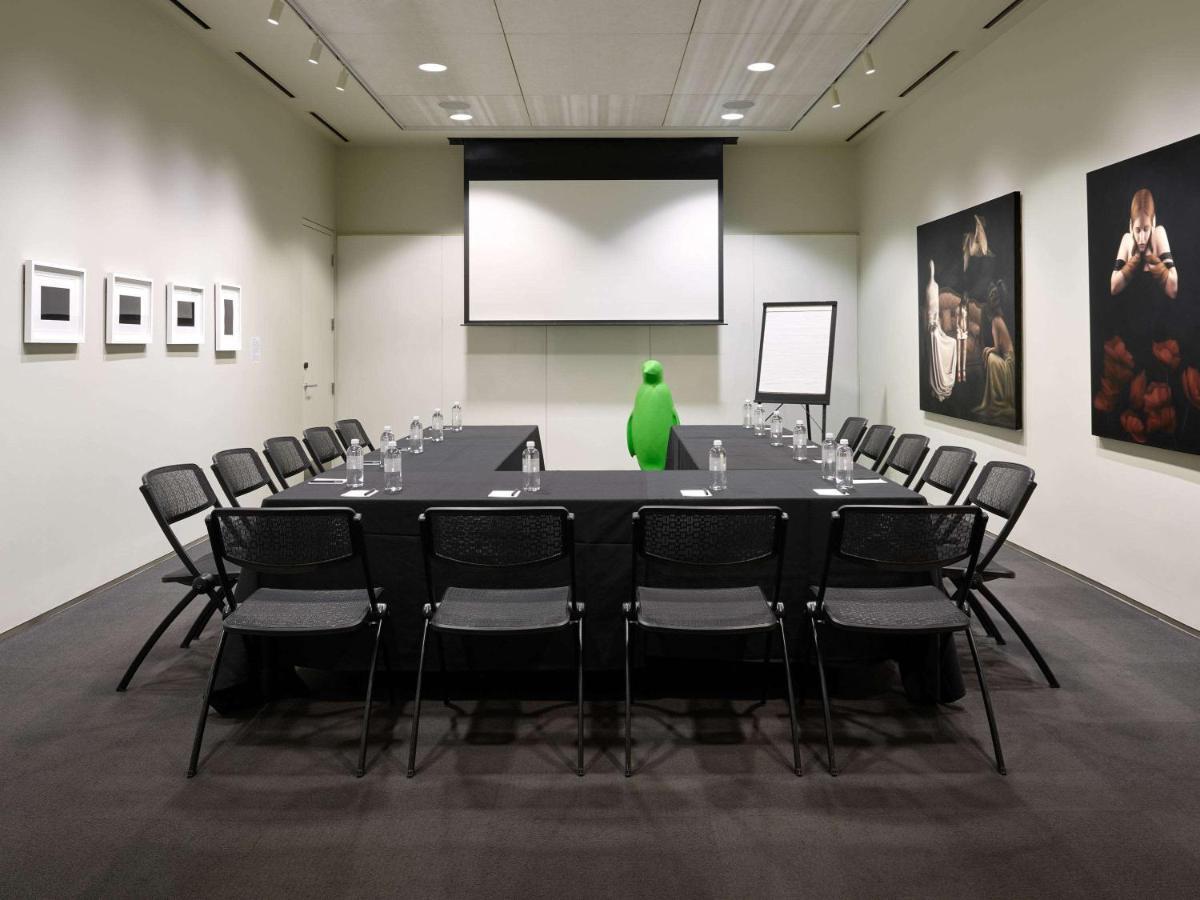 21C Museum Hotel Bentonville - Mgallery Bagian luar foto