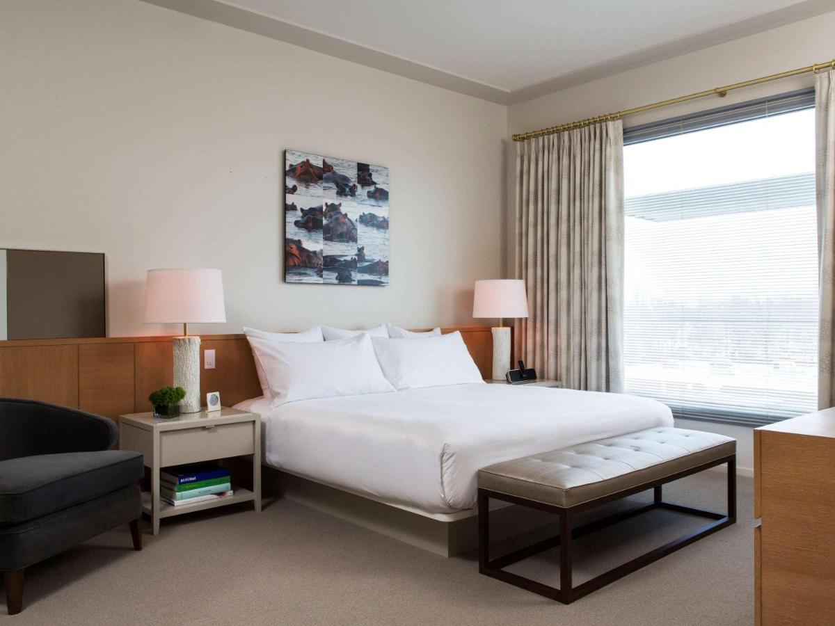 21C Museum Hotel Bentonville - Mgallery Bagian luar foto