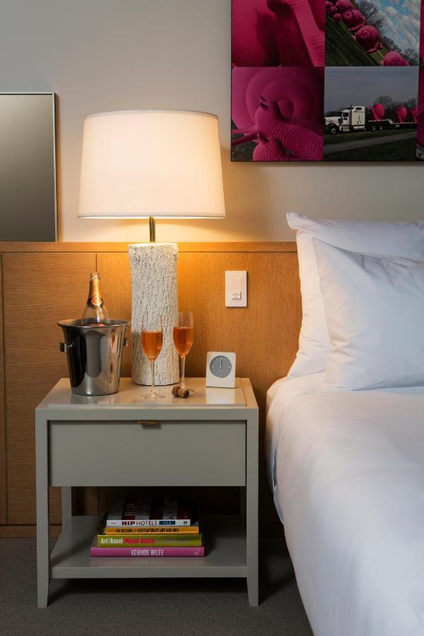 21C Museum Hotel Bentonville - Mgallery Bagian luar foto