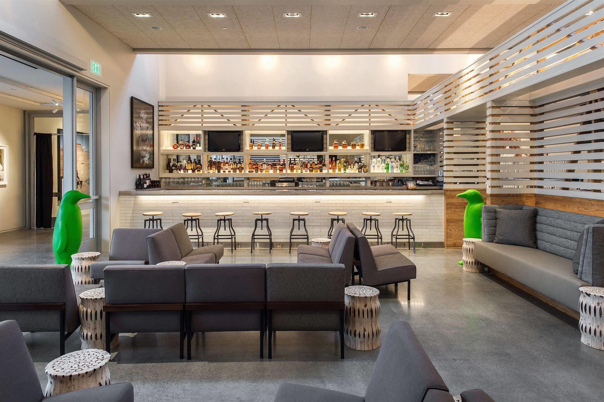 21C Museum Hotel Bentonville - Mgallery Bagian luar foto