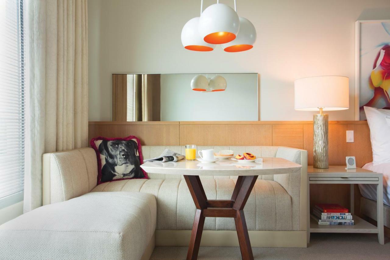 21C Museum Hotel Bentonville - Mgallery Bagian luar foto