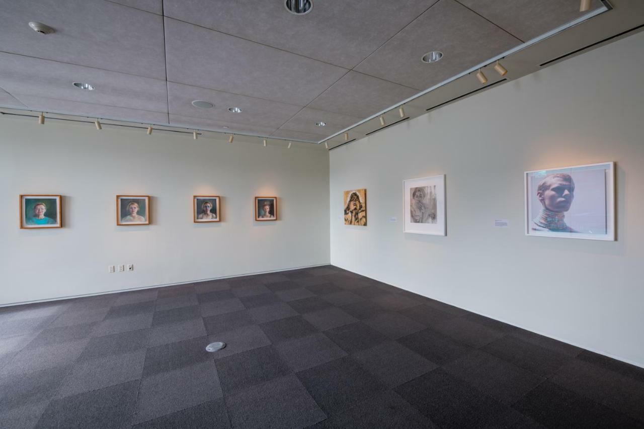 21C Museum Hotel Bentonville - Mgallery Bagian luar foto
