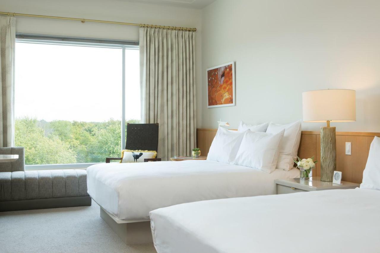 21C Museum Hotel Bentonville - Mgallery Bagian luar foto