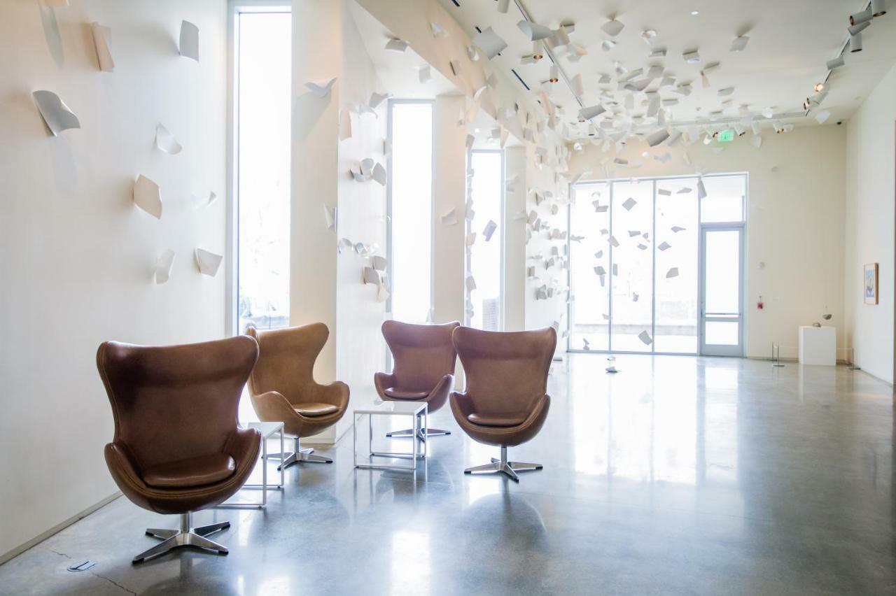21C Museum Hotel Bentonville - Mgallery Bagian luar foto