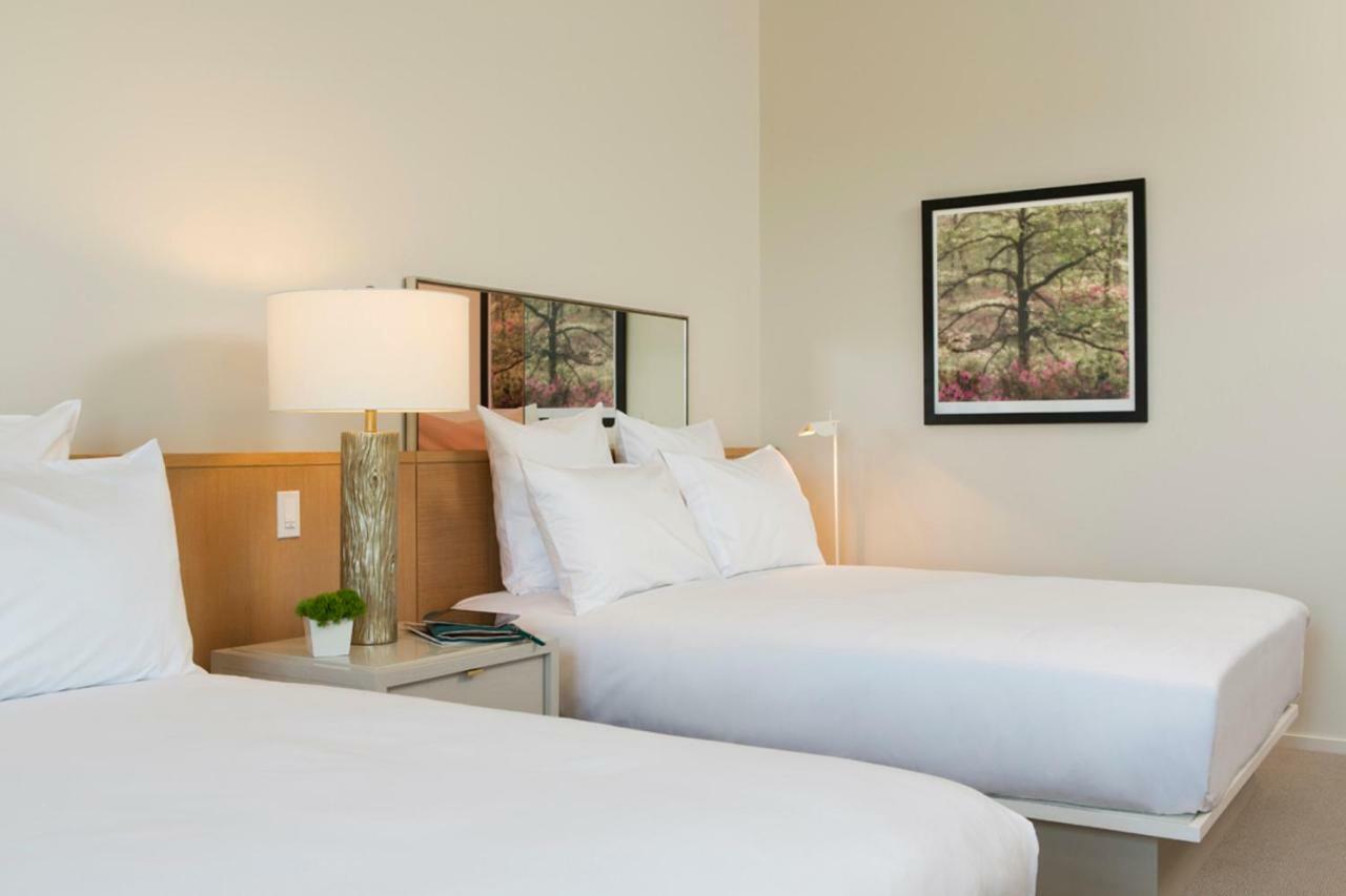 21C Museum Hotel Bentonville - Mgallery Bagian luar foto